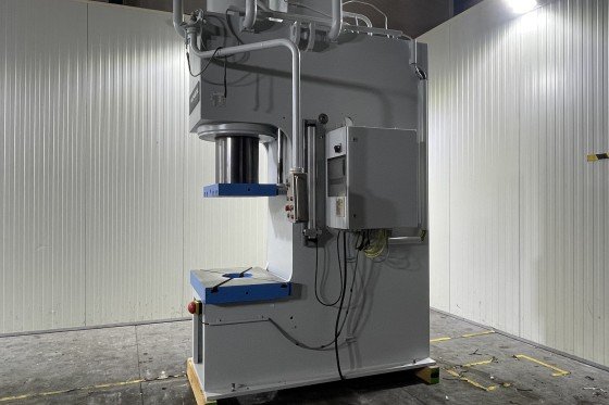 WMW Zeulenroda - PYE 250 S/1M