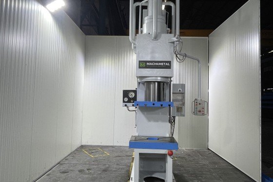 WMW Zeulenroda - PYE 250 S/1M