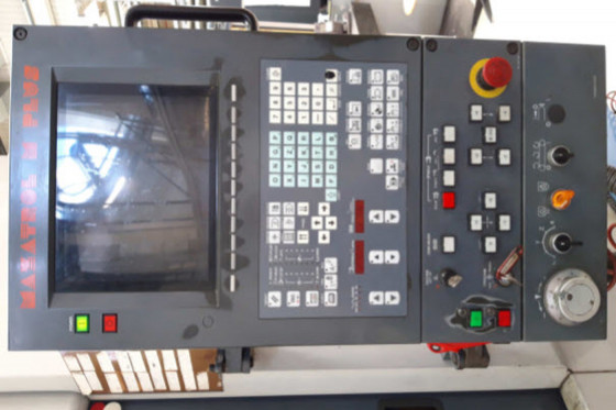 MAZAK - VTC-20B