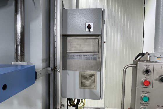 WMW Zeulenroda - PYE 250 S/1M