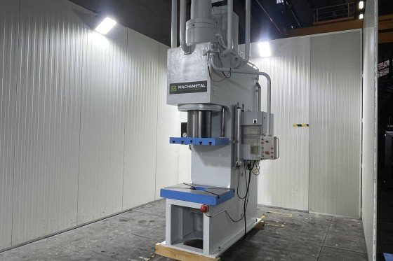 WMW Zeulenroda - PYE 250 S/1M