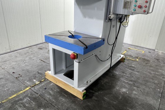 WMW Zeulenroda - PYE 250 S/1M