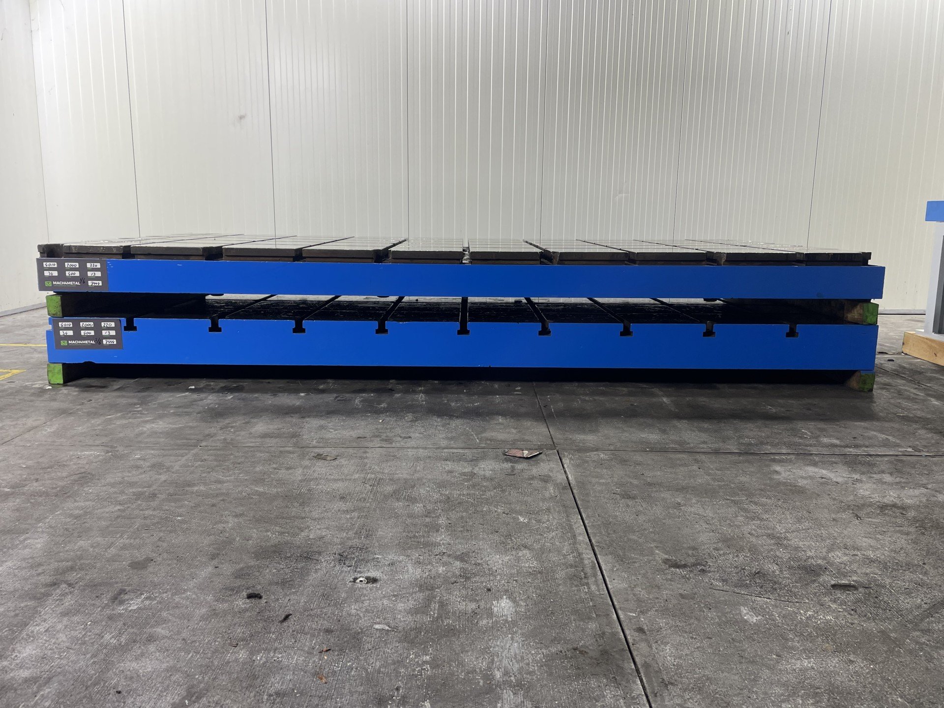 New And Used Machine Tools & Equipment