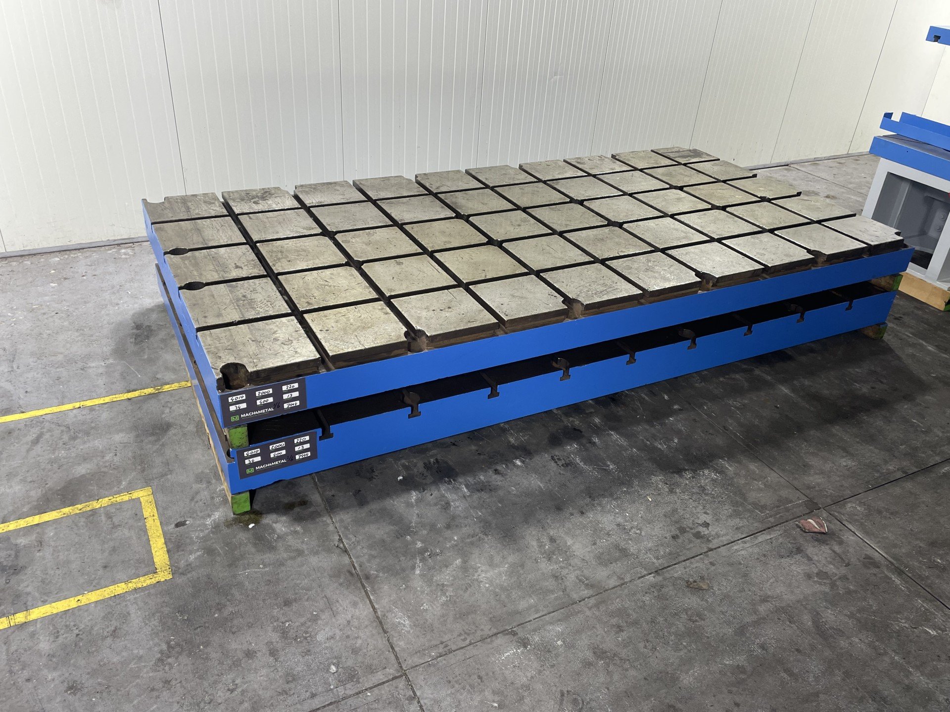 New And Used Machine Tools & Equipment