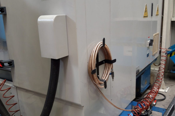 MAZAK - VTC-20B