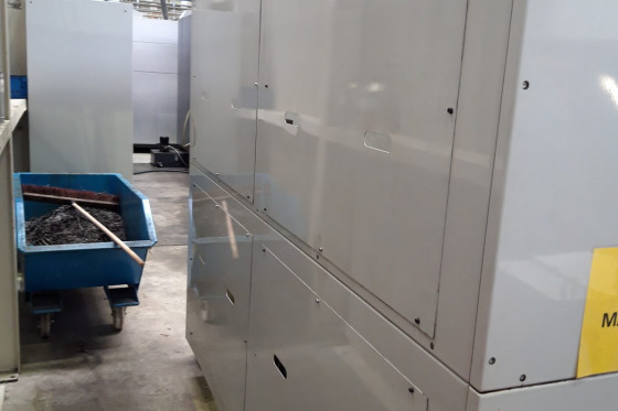 MAZAK - VTC-20B