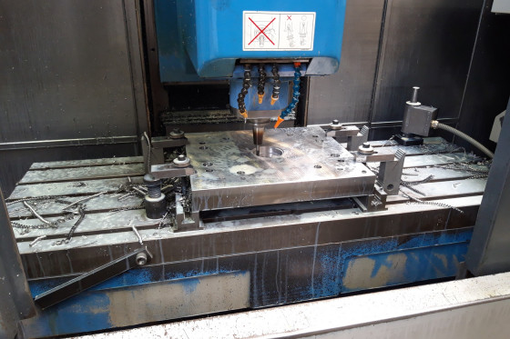 MAZAK - VTC-20B