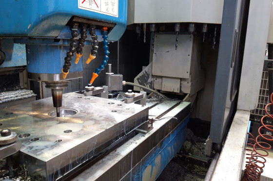 MAZAK - VTC-20B