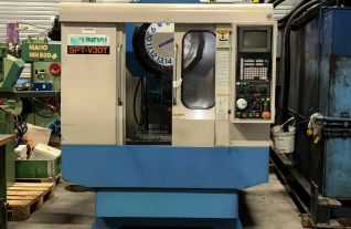 HYUNDAI - SPT-V30TD