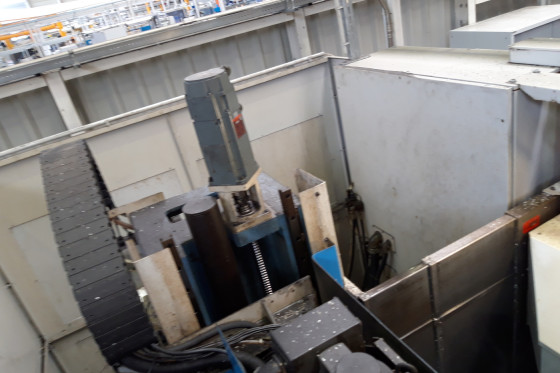 MAZAK - VTC-20B