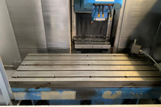 MAZAK - VTC-20B