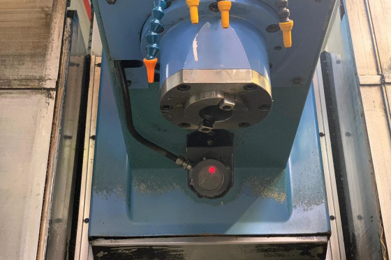 MAZAK - VTC-20B