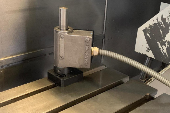 MAZAK - VTC-20B