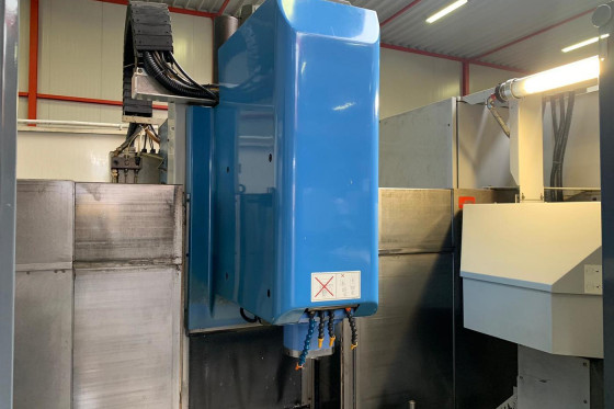 MAZAK - VTC-20B
