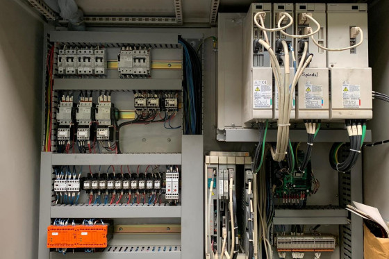 MAZAK - VTC-20B