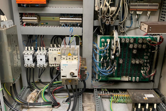 MAZAK - VTC-20B