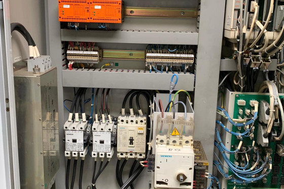 MAZAK - VTC-20B