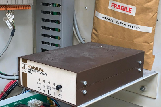 MAZAK - VTC-20B