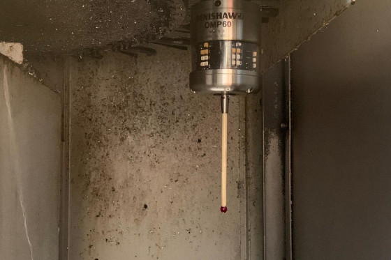 MAZAK - VTC-20B