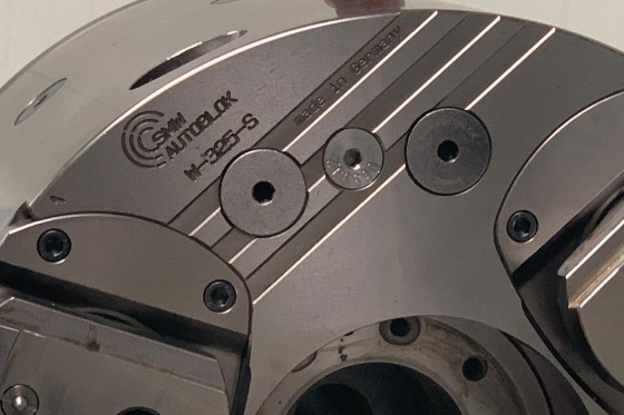 SMW AUTOBLOK - W-325-S