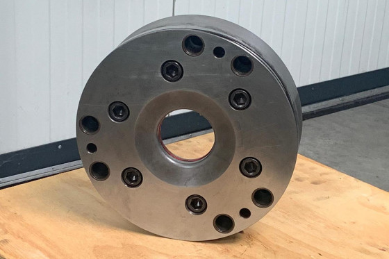 SMW AUTOBLOK - W-325-S