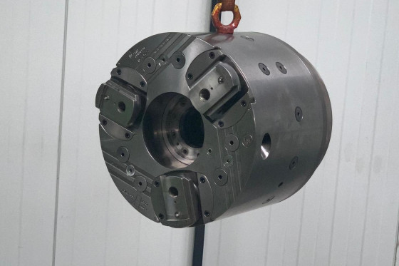 SMW AUTOBLOK - W-325-S