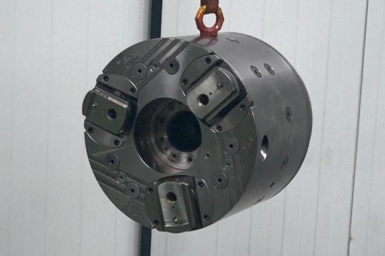 SMW AUTOBLOK - W-325-S