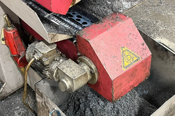 BEHRINGER - HBP 303 A