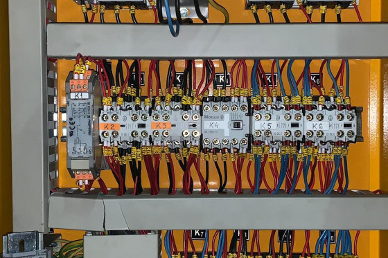 VOLZ - FUS 32