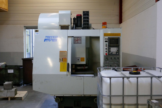 TMV 760