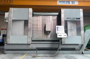 DECKEL MAHO - DMF 220 linear