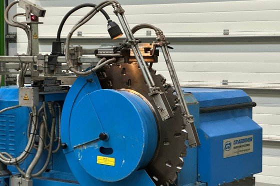 Graebener - GRF 45