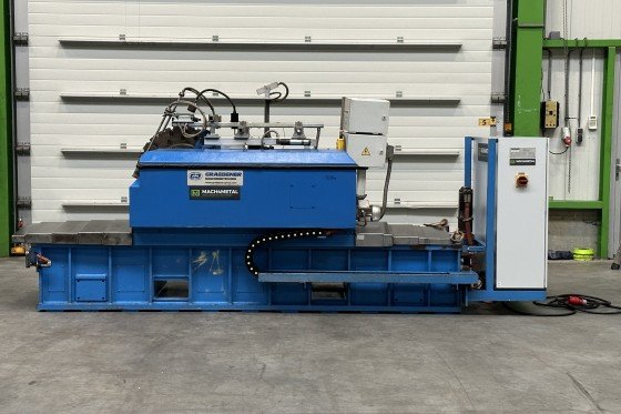 Graebener - GRF 45