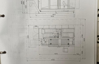 linearer Bauplan