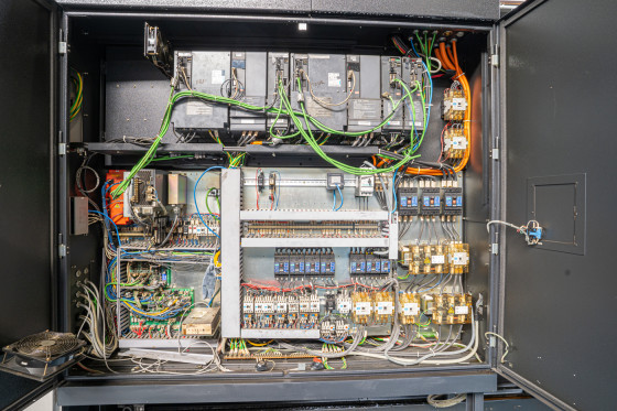 MAZAK - Integrex e-800 V - II