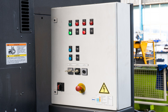 MAZAK - Integrex e-800 V - II