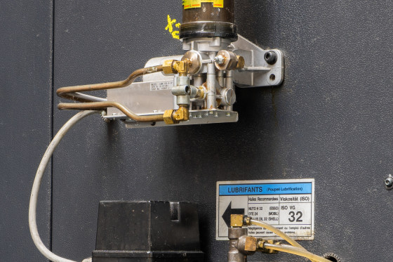 MAZAK - Integrex e-800 V - II