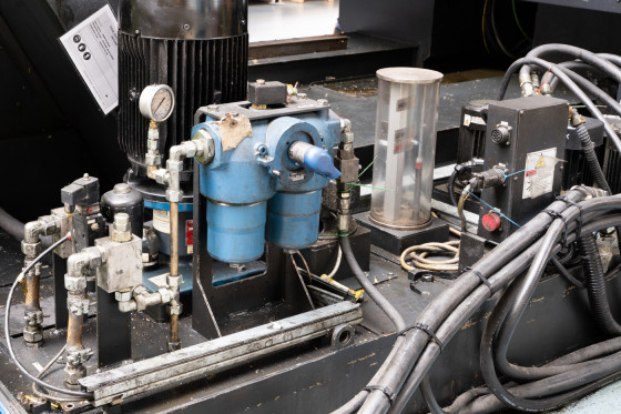 MAZAK - Integrex e-800 V - II