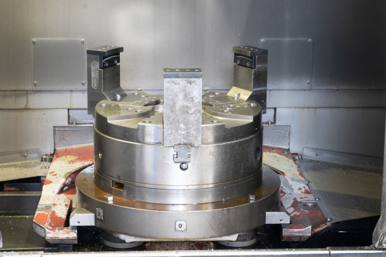 MAZAK - Integrex e-800 V - II