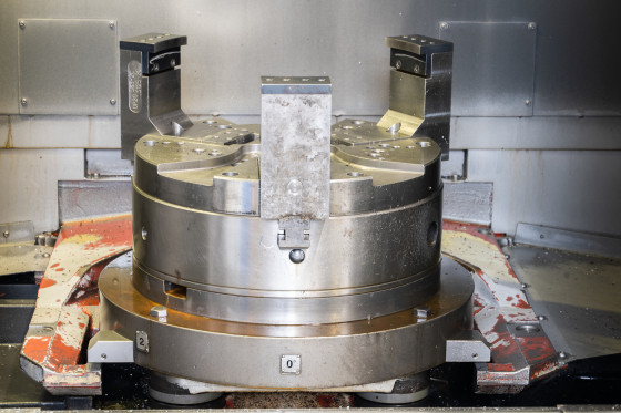 MAZAK - Integrex e-800 V - II