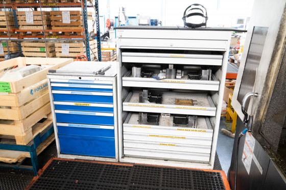 MAZAK - Integrex e-800 V - II