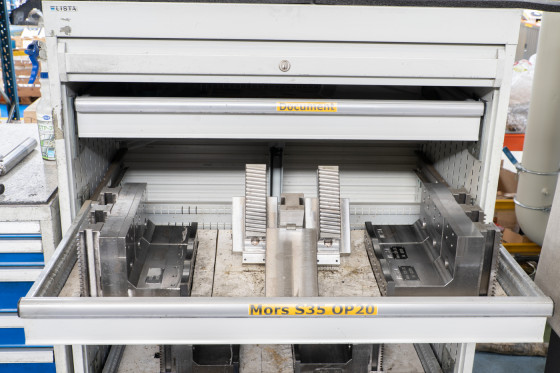 MAZAK - Integrex e-800 V - II