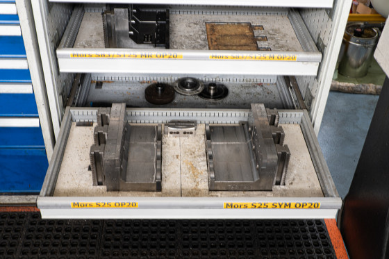 MAZAK - Integrex e-800 V - II