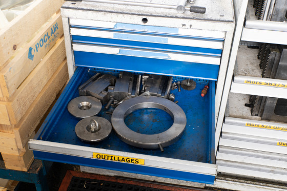 MAZAK - Integrex e-800 V - II