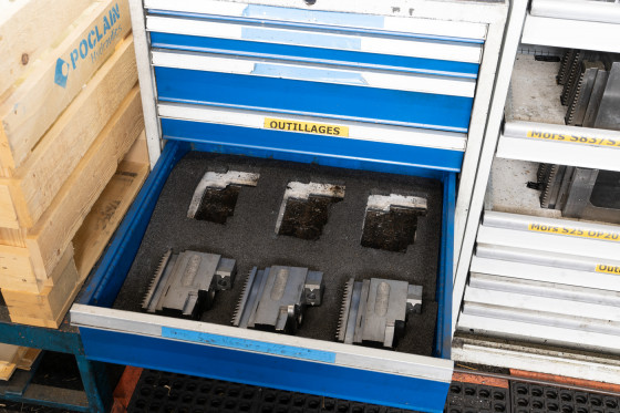 MAZAK - Integrex e-800 V - II