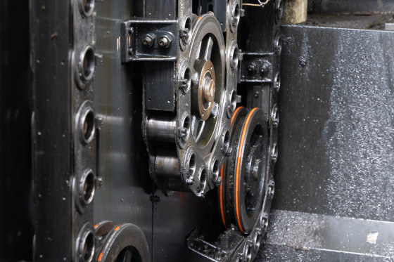 MAZAK - Integrex e-800 V - II