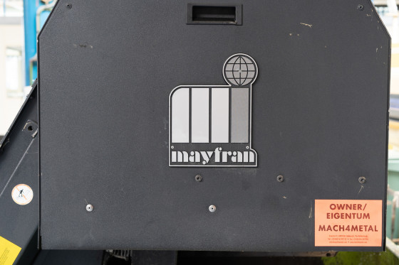 MAZAK - Integrex e-800 V - II