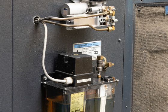 MAZAK - Integrex e-800 V - II