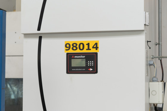 MAZAK - Integrex e-800 V - II