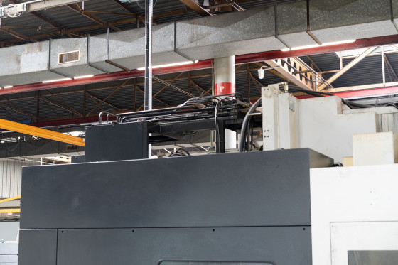 MAZAK - Integrex e-800 V - II